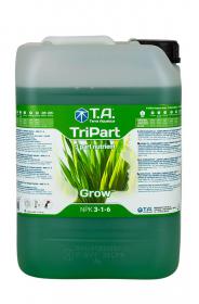 TriPart Grow 10L (Floragro)